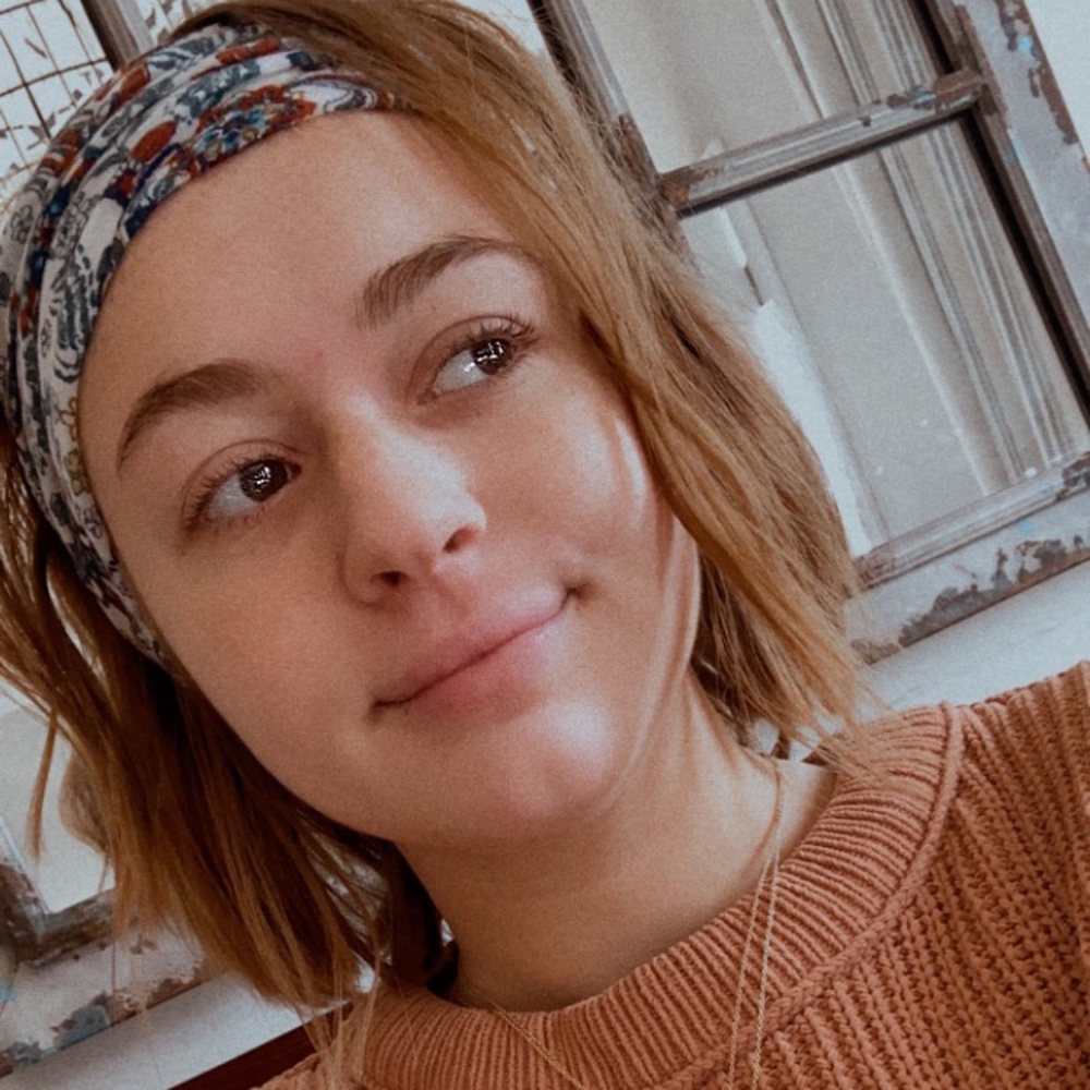 Meet your Posher, Shelby